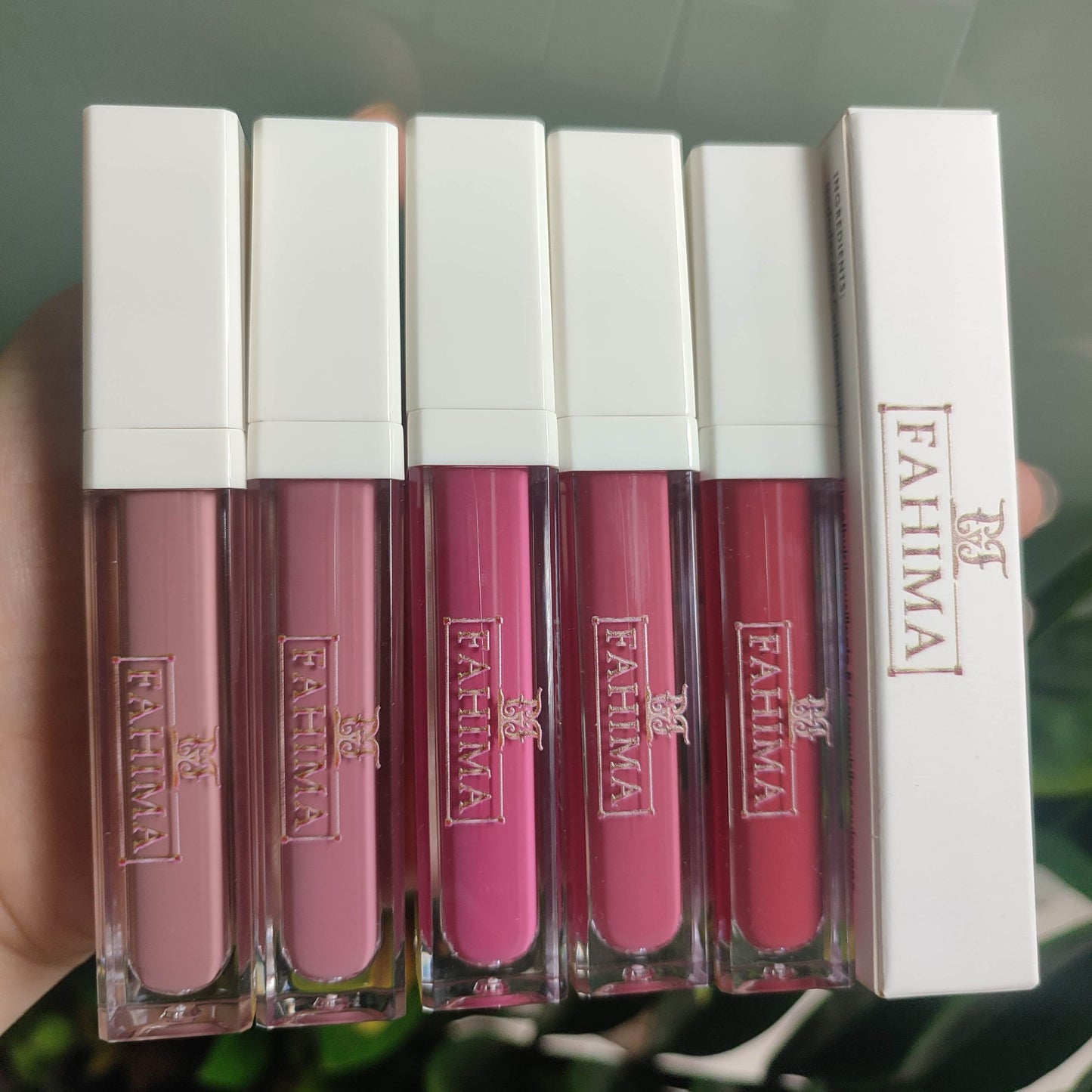 Lipstick