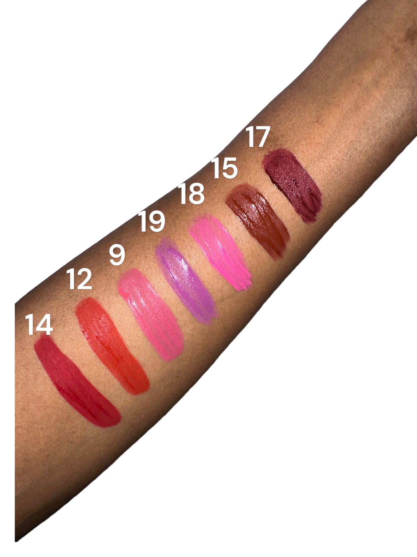 Lipstick