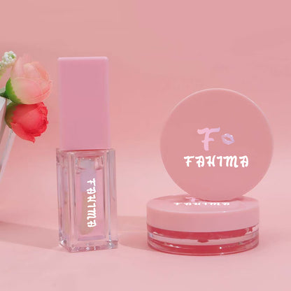 Lip Care Kit