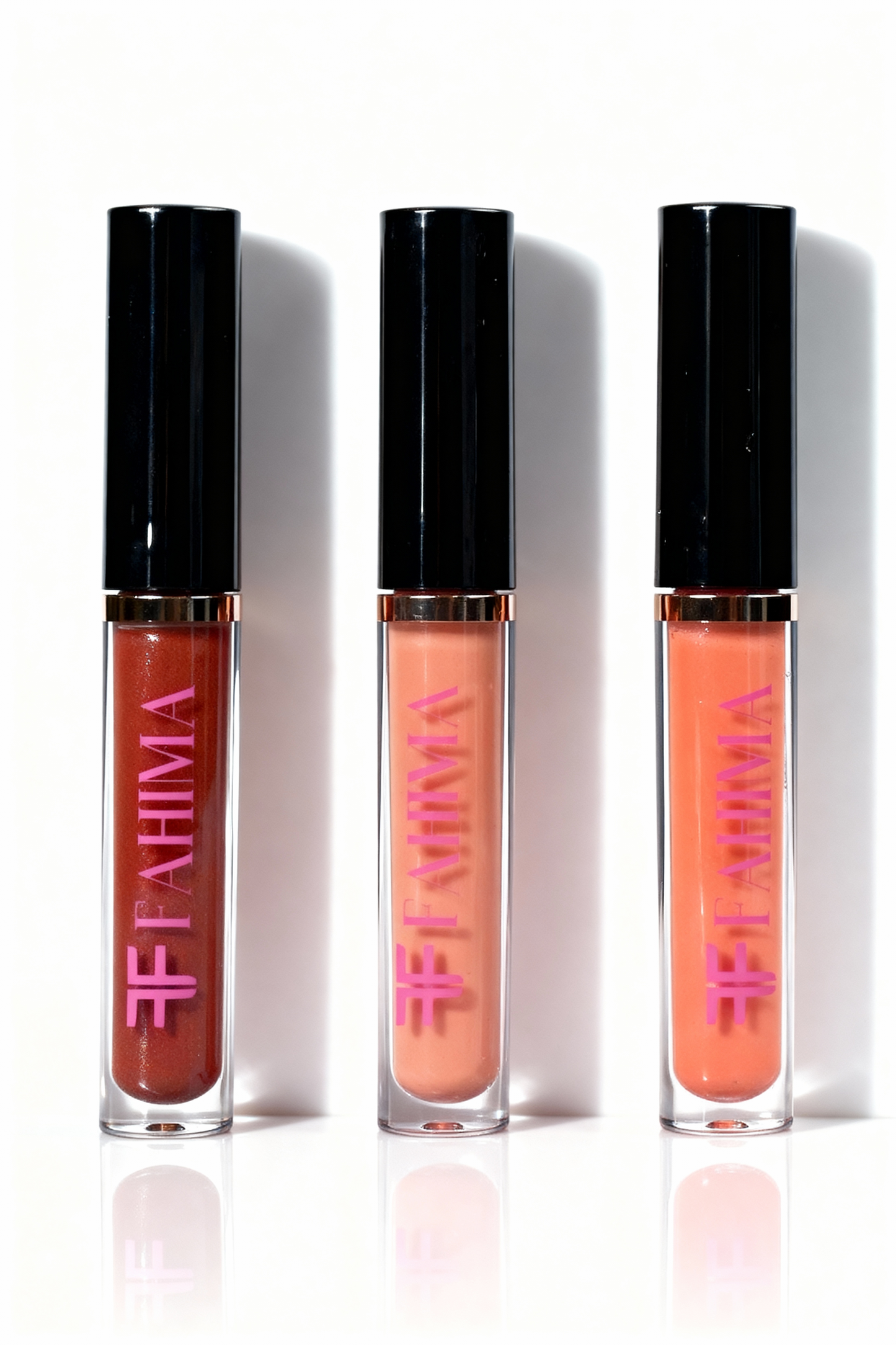 Luxe Lip Drip Trio