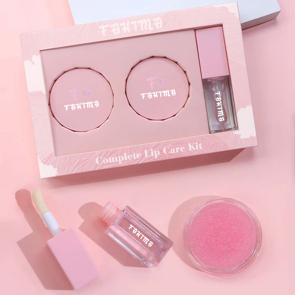 Lip Care Kit