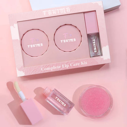Lip Care Kit