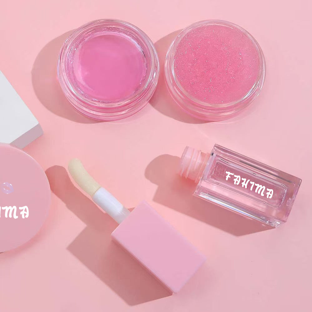Lip Care Kit