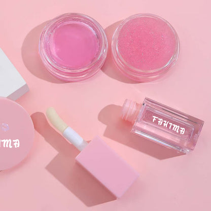 Lip Care Kit